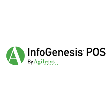 infogenisis logo