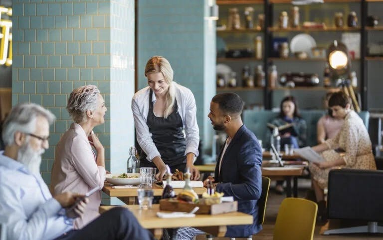 Consumers Prioritising Direct Restaurant Bookings Over Third-Party Marketplaces, According to New Data From SevenRooms