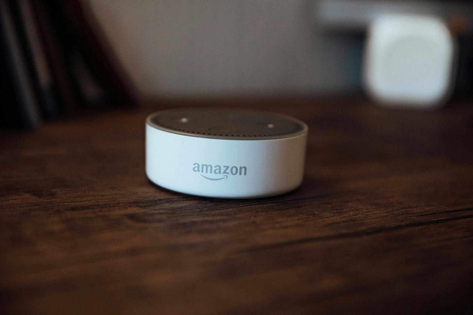 The New Alexa Devices That Could Revolutionize Your Restaurant