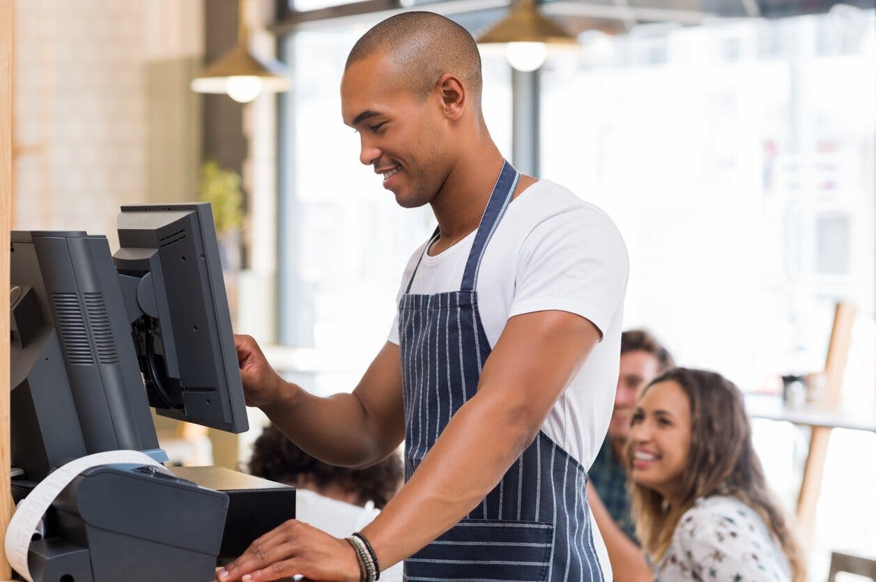 Quick Guide: How To Choose The Right Restaurant Receipt Printer