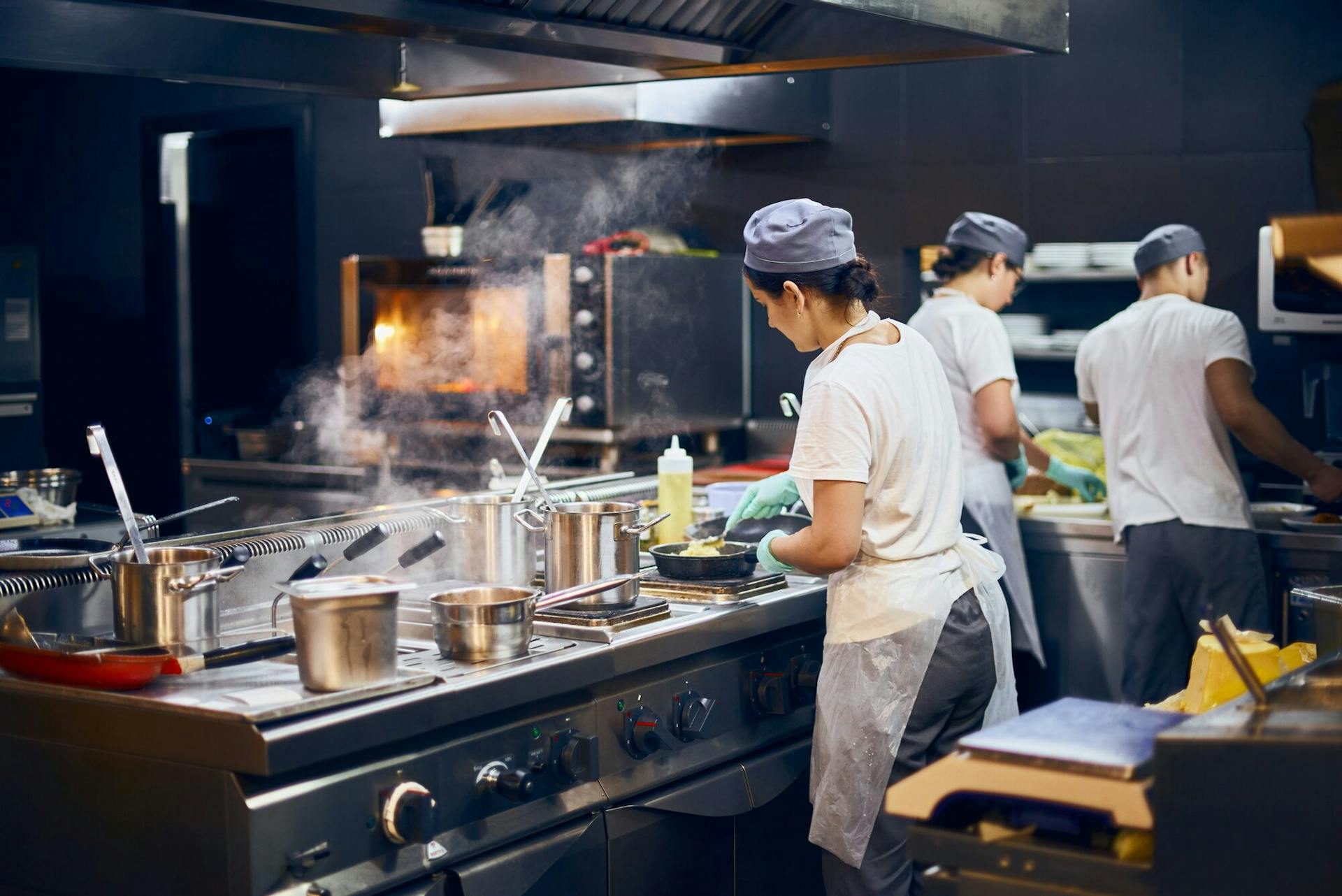 How Restaurants Can Minimize the Impact of COVID-19