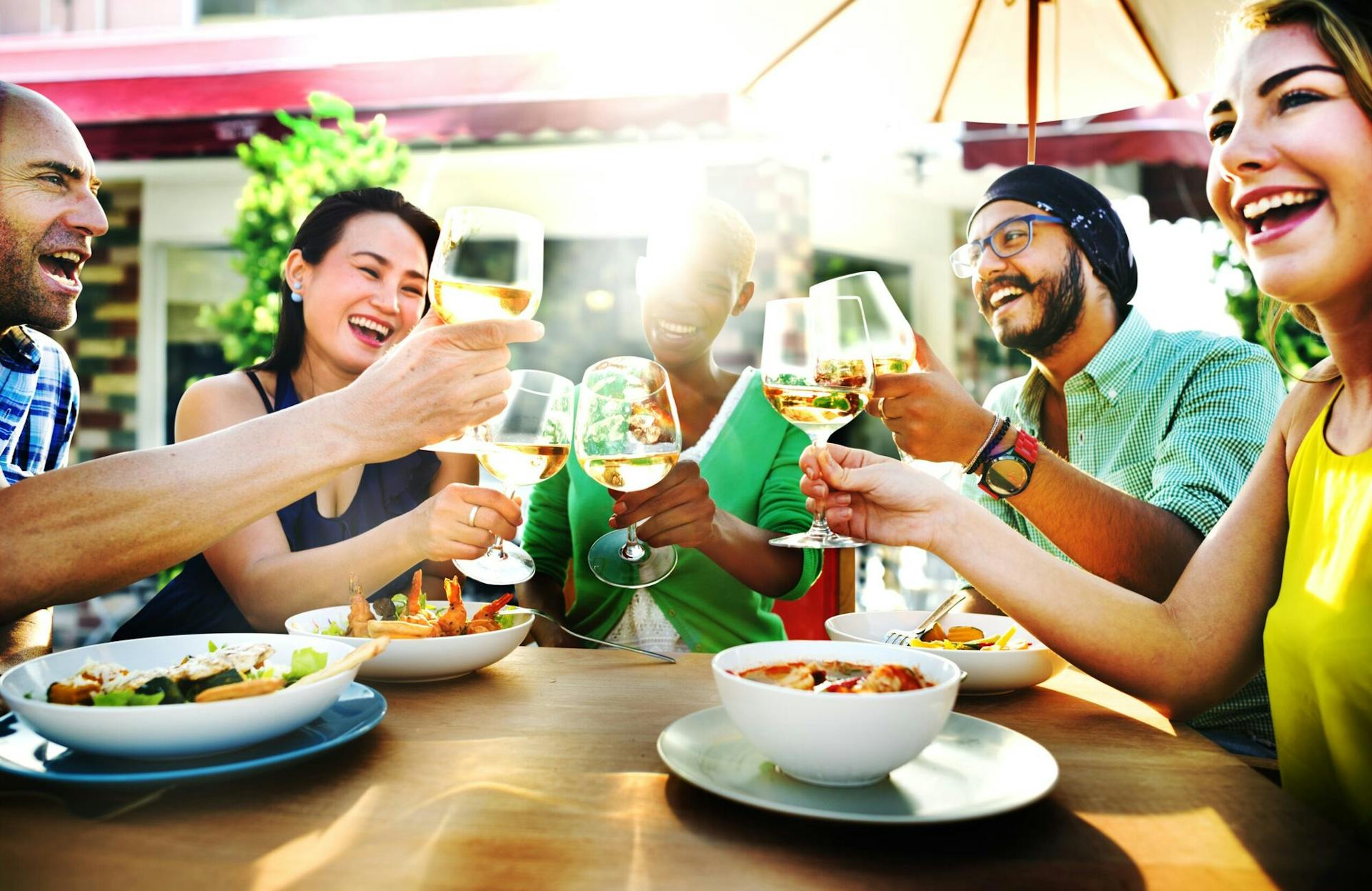 Singapore Restaurant Marketing Guide: 5 Customer Profiles Revealed