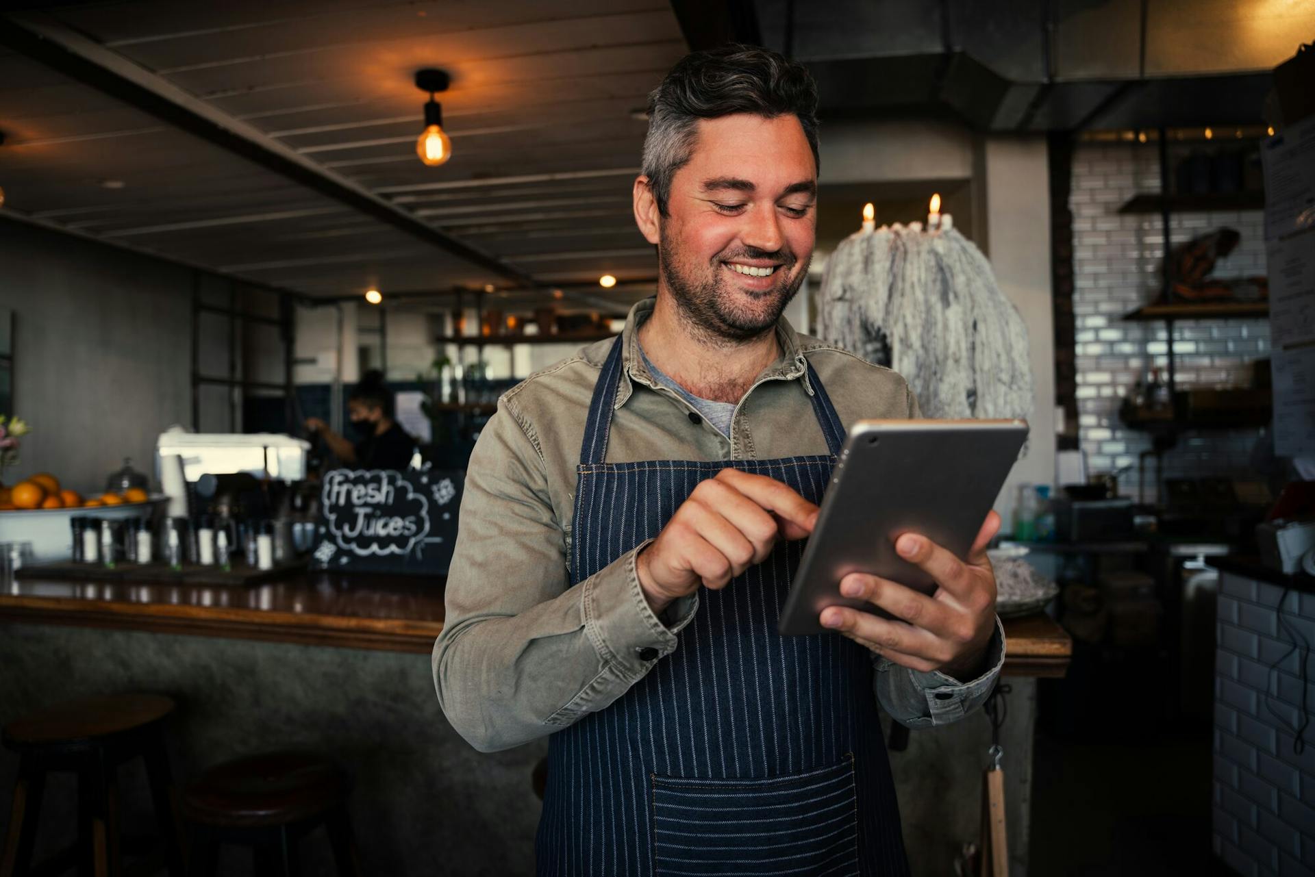15 Restaurant Technology Tools You Need to Power Your Business
