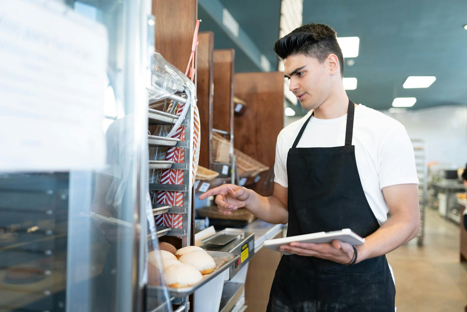 6 Must-Know Best Practices for Restaurant Inventory Management