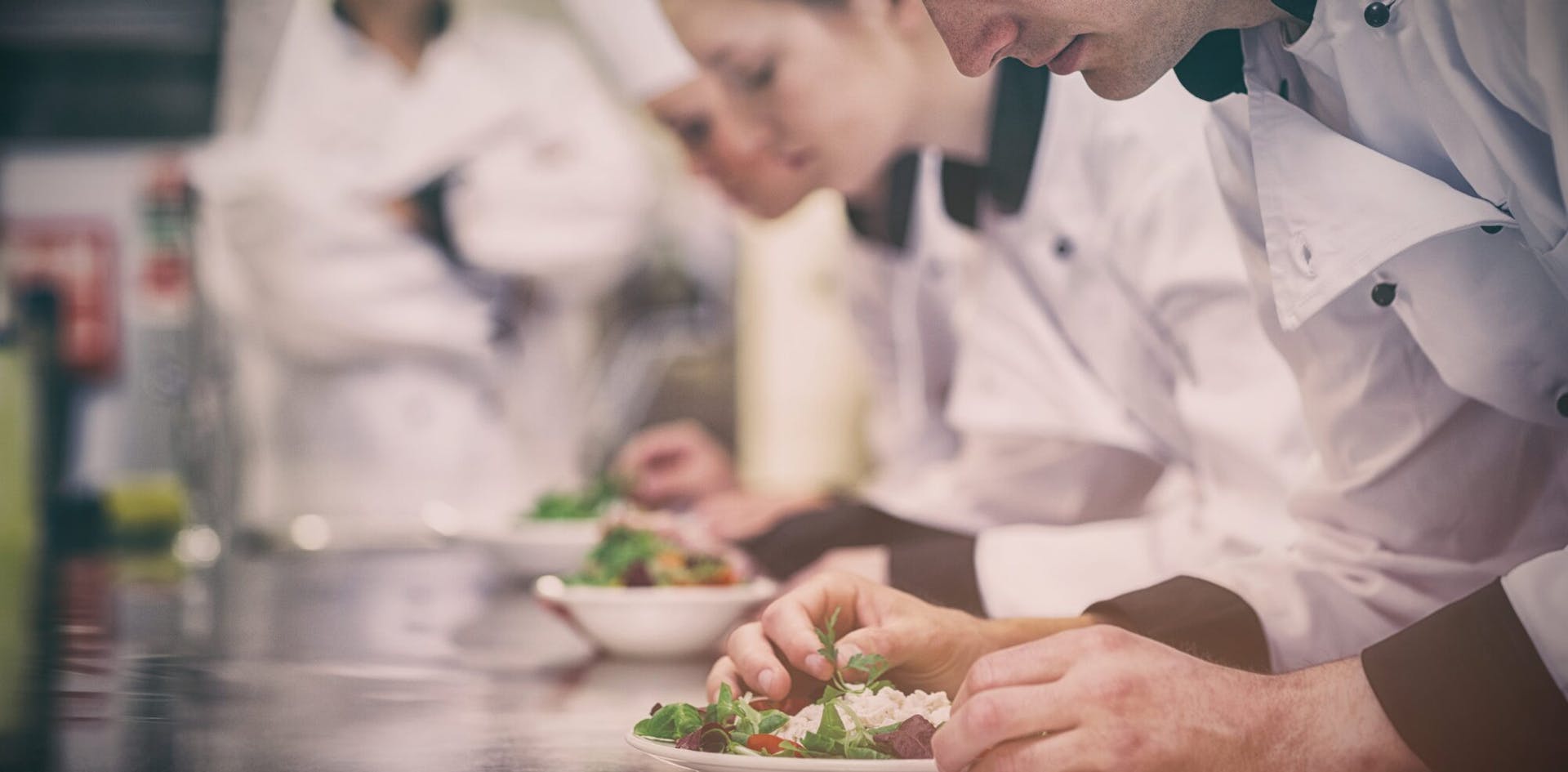 From QA to Culinary School: My Journey to SevenRooms