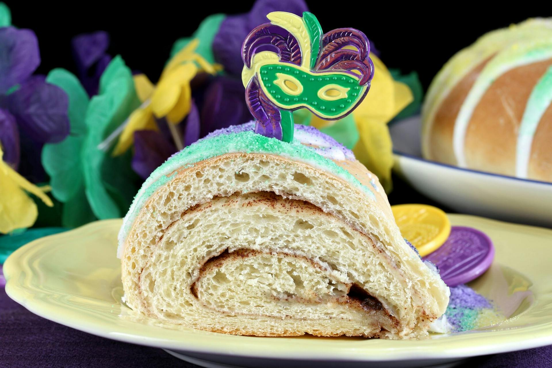 Mardi Gras Promotions & Offers for Your Restaurant