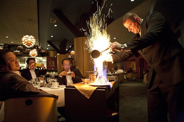 Fire & Vine Hospitality Forecasts $1.5 Million in Savings Across 8 Restaurants