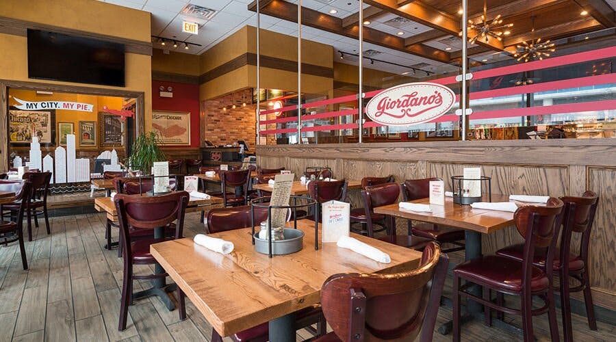 Doubling Down on Data: How Giordano’s is Reimagining the Guest Experience