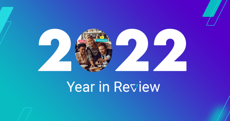2022 Year in Review: Fearlessly Forward