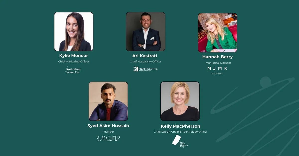 SevenRooms Announces Launch of Customer Advisory Board with Global Hospitality Leaders