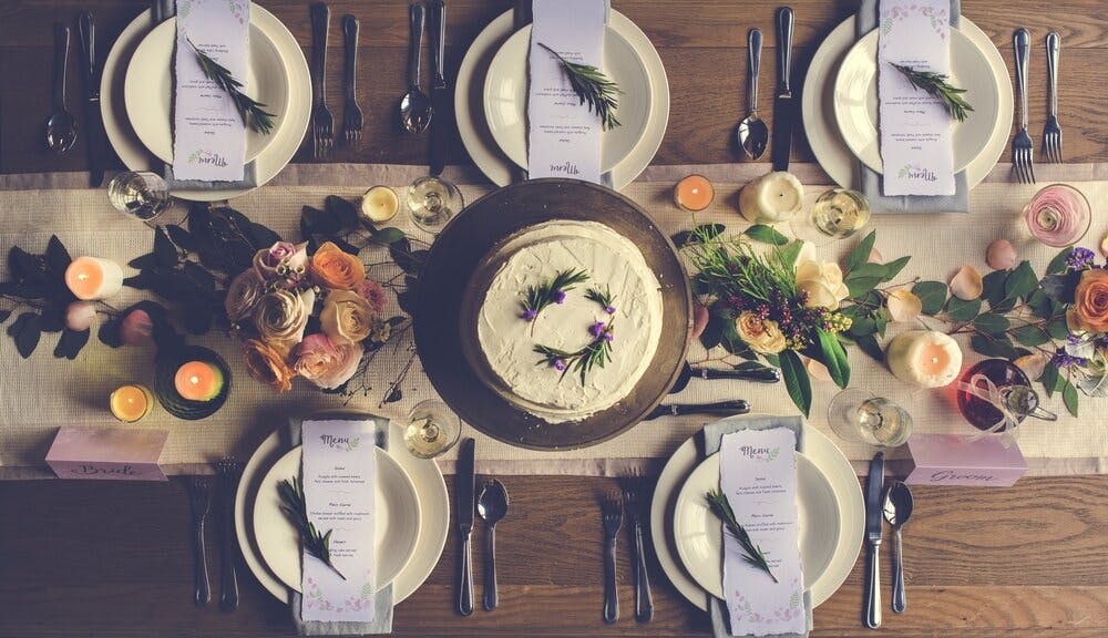 3 Steps to Market Your Private Dining Using Data