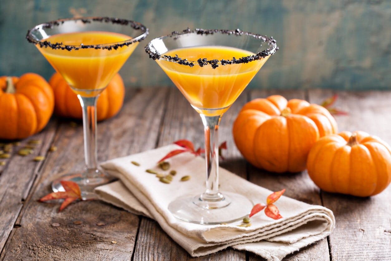 The Restaurant’s Guide to Halloween: Ideas, Promotions & Themes