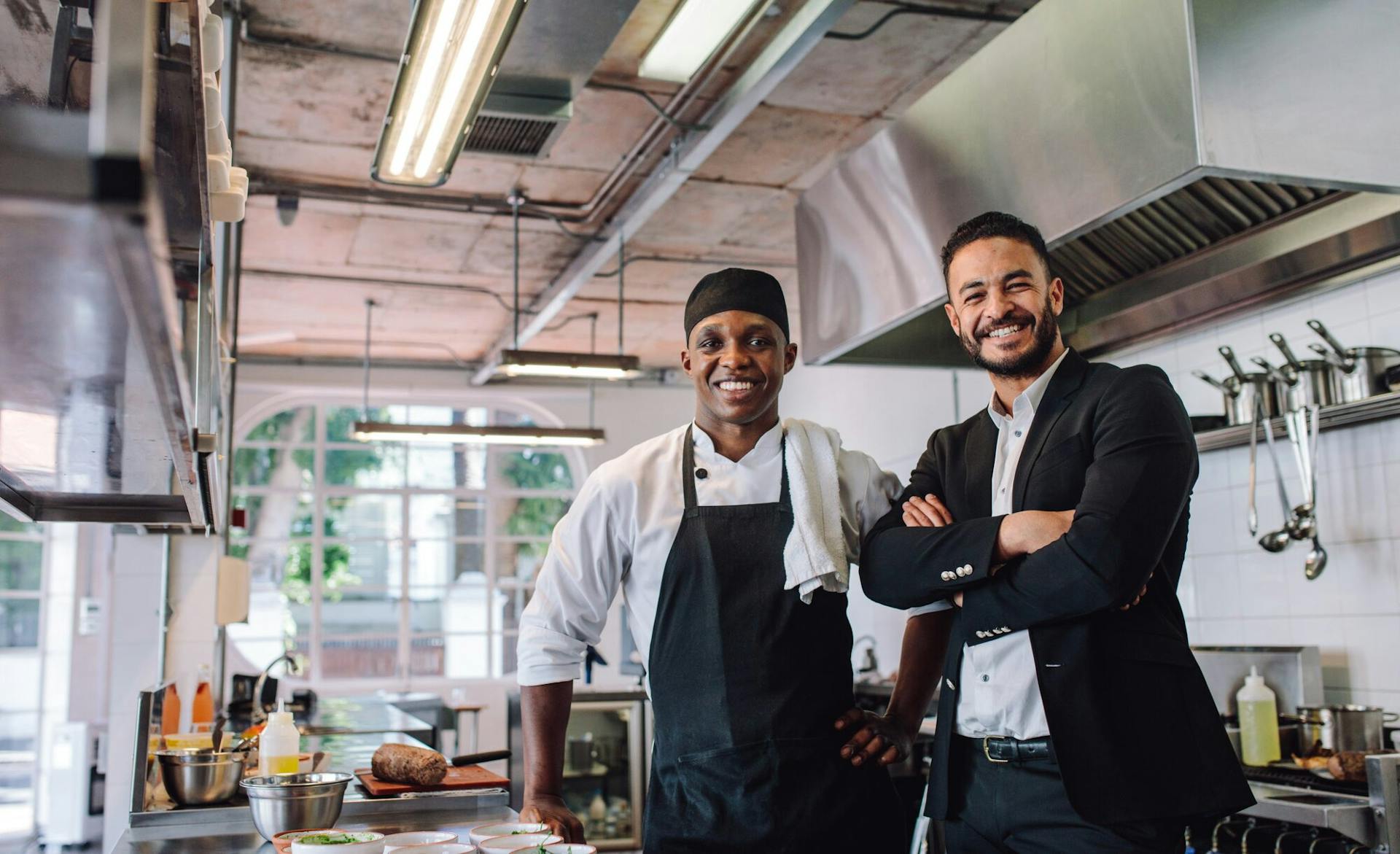 How to Become a Restaurant Owner: 6 Tips for Success