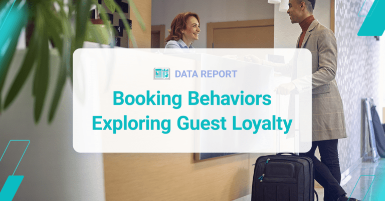 Majority of Americans Say Loyalty Programs Influence Hotel Booking