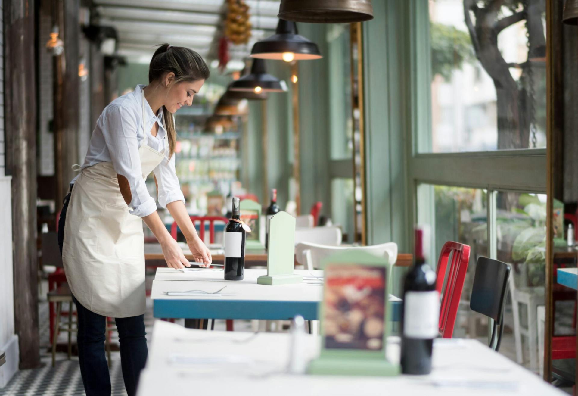 New fair work schedule laws raise table stakes for restaurateurs, are you still in the game?