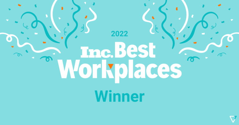 SevenRooms Named One of Inc. Magazine’s Best Workplaces for 2022