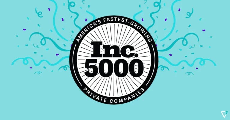 SevenRooms Named to the 2023 Inc. 5000 List of America’s Fastest-Growing Private Companies