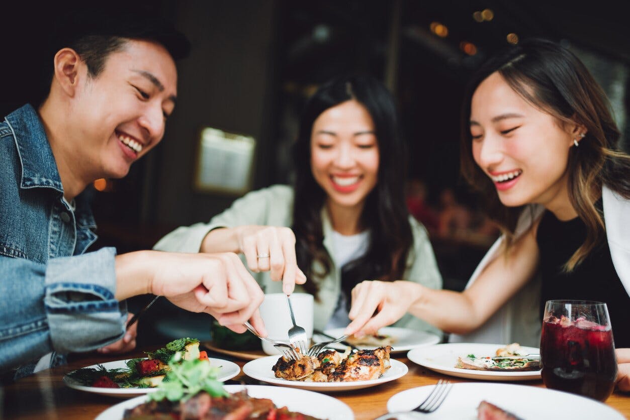 Singaporeans hold hospitality venues to a higher standard, according to new SevenRooms research