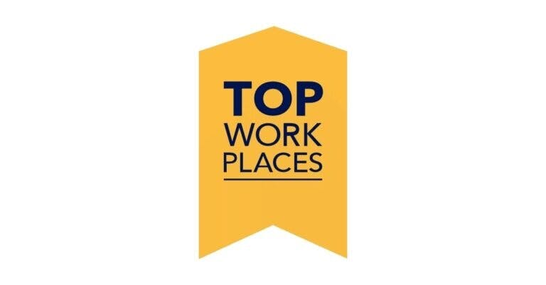 SevenRooms Named a Winner of the 2023 Top Workplaces Award