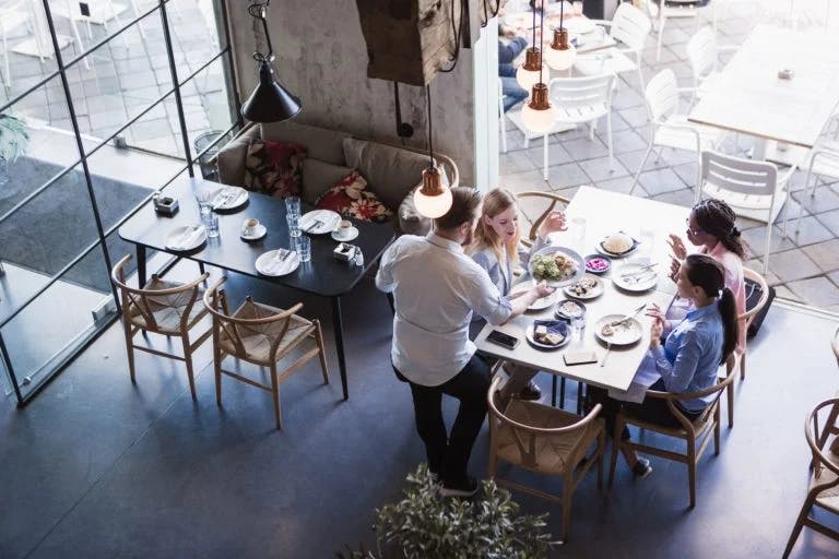 Power in Numbers: Getting the Most Out of Your Restaurant Group