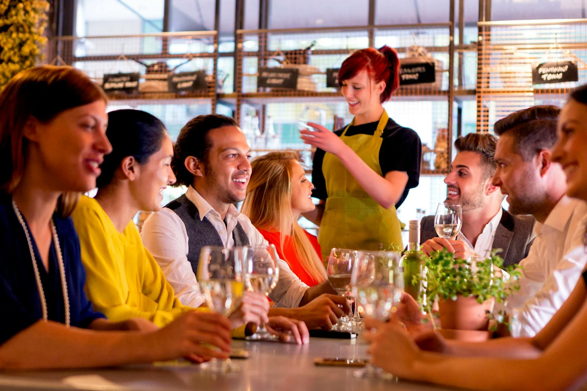 Eight Ways to Create a Local Marketing Strategy for your Hotel Restaurant