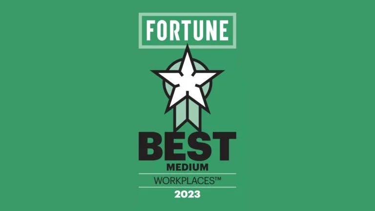 Fortune Media and Great Place To Work® Name SevenRooms to 2023 Best Medium Workplaces List
