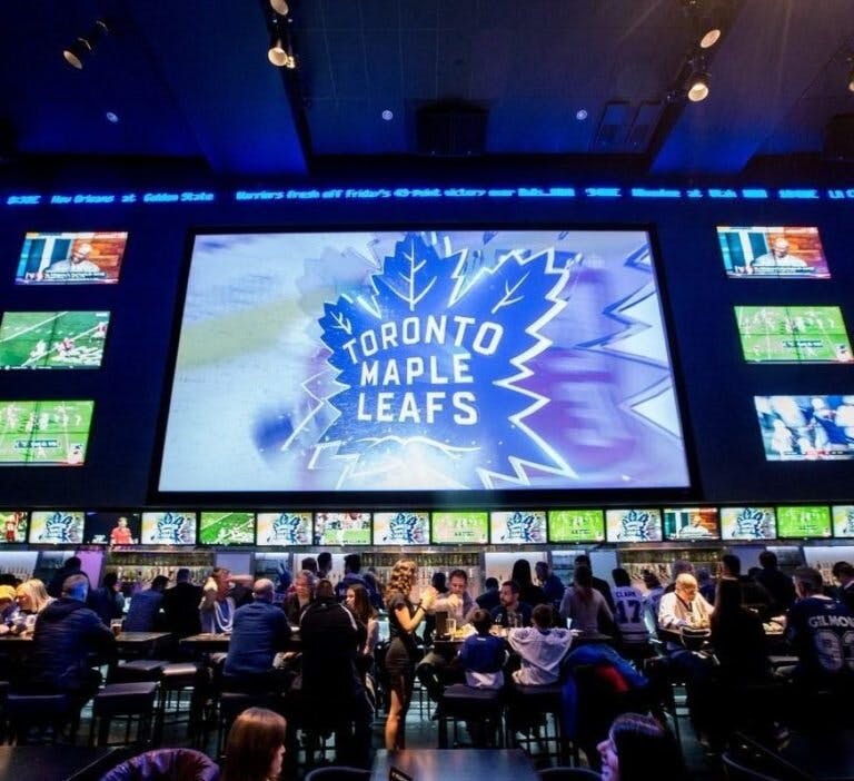 MLSE Eliminates Booking Fees and Shares Data Across 5 Properties