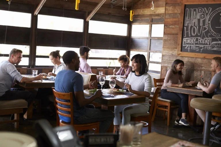 Restaurant Revenue Management 101: Increase your Profits with the Power of Data