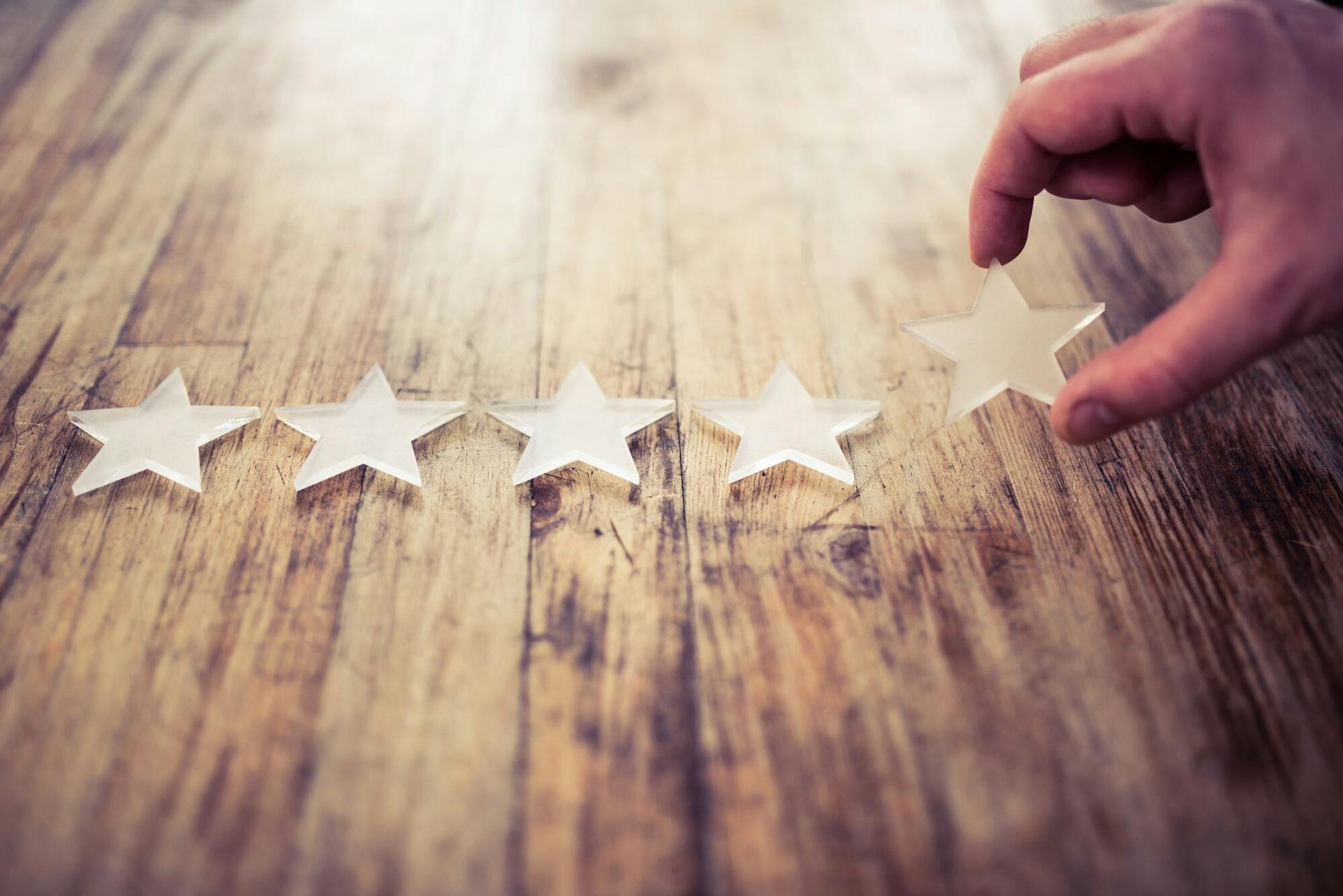Why Customer Satisfaction Matters – And How To Get Started
