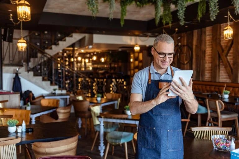 Restaurant Email Marketing: From Inbox to Dining Room