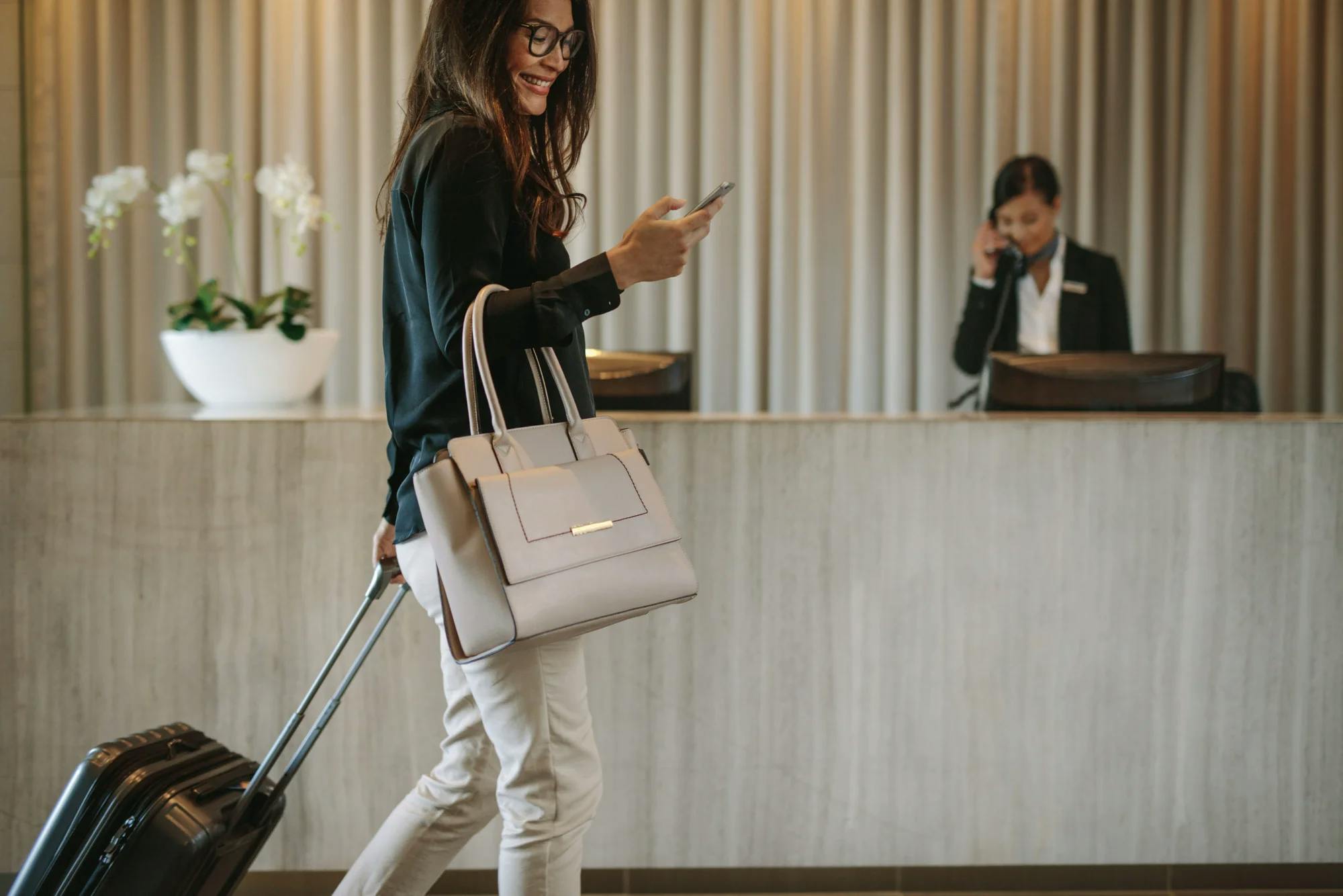 11 Ways Technology Can Help You Master Hotel Guest Engagement