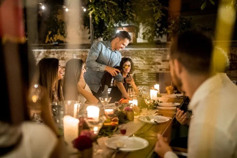 The Holiday Inspiration Guide: Maximize Revenue at Your Restaurant