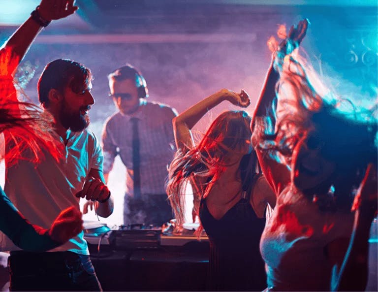 Instagram Guide & 9 Great Examples for Nightclubs