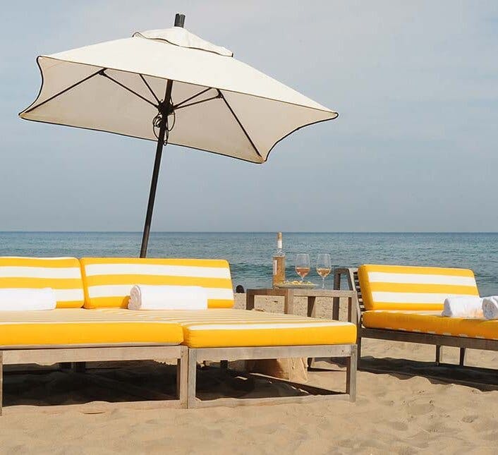 LDV Hospitality Doubles Revenue at Their Gurney’s Resorts Beach Clubs