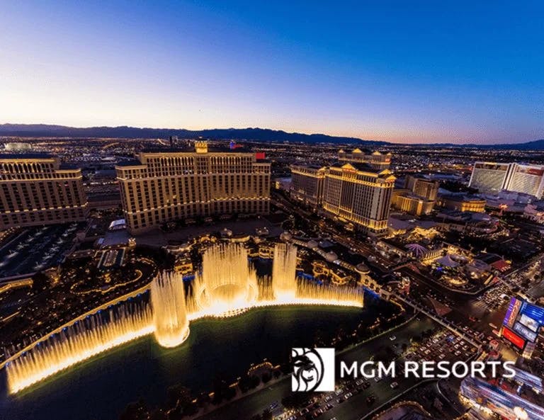 Photo of MGM Resort