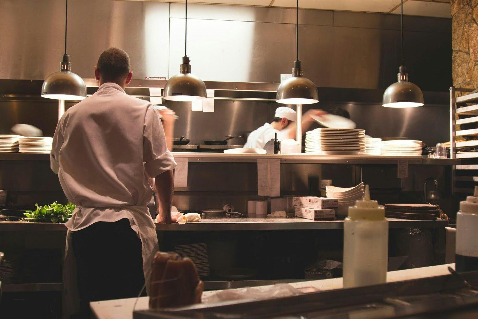 6 Things You Need to Know Before Opening a Restaurant