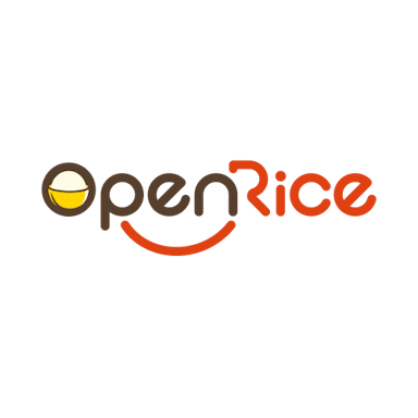 open-rice logo