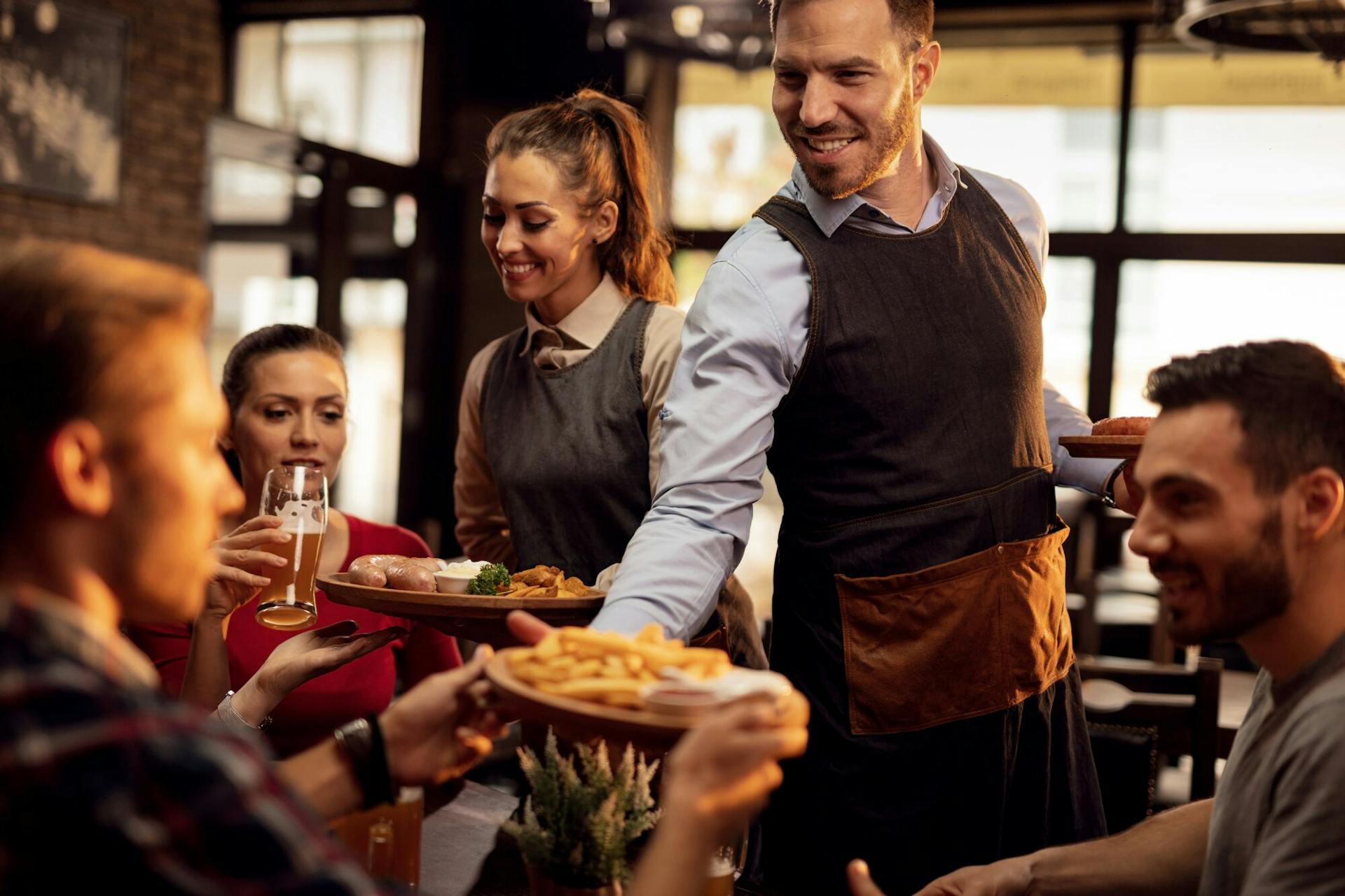 10 Ways to Supercharge Your F&B Program