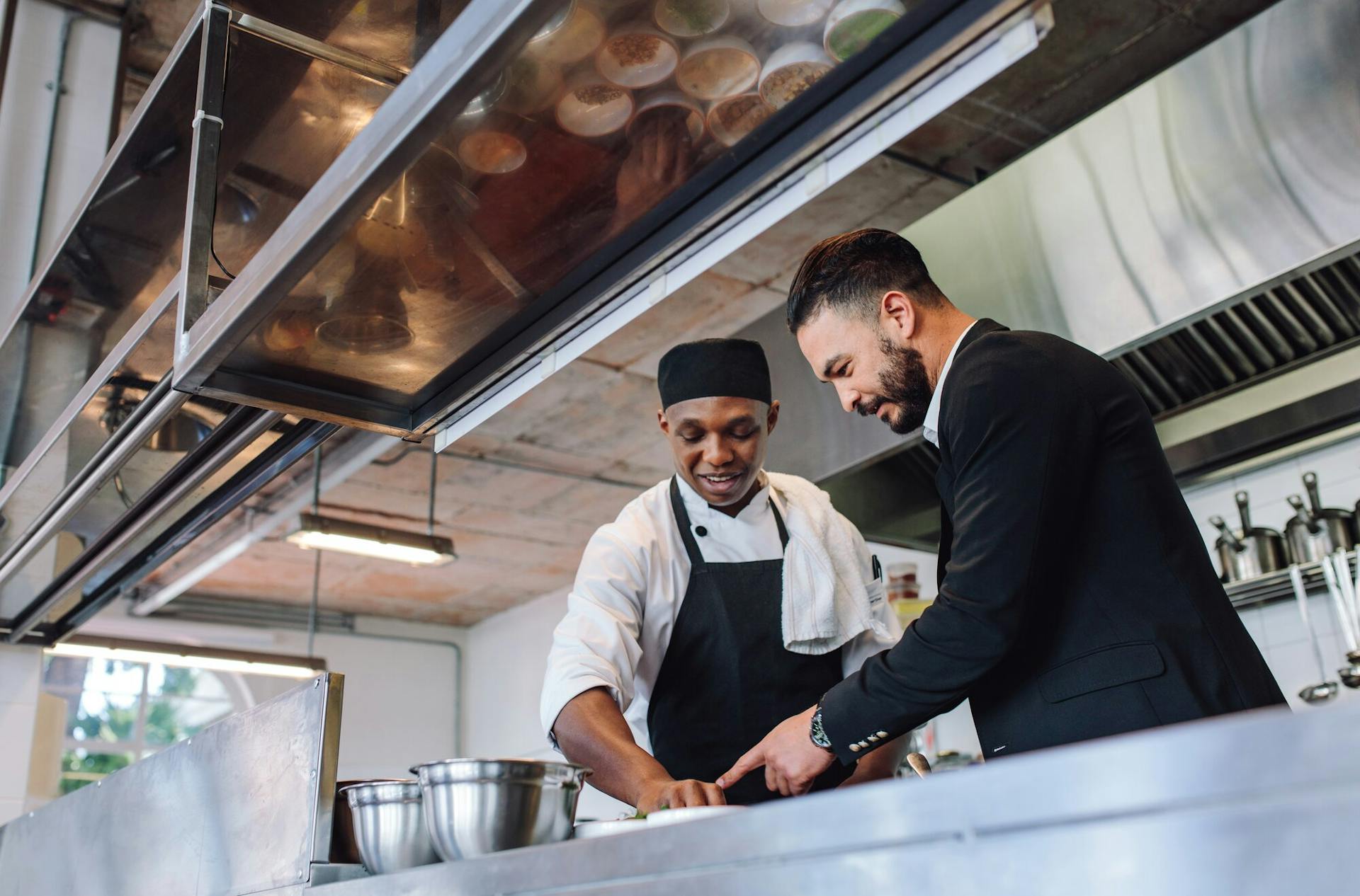 How to Level Up Your Restaurant Employee Management