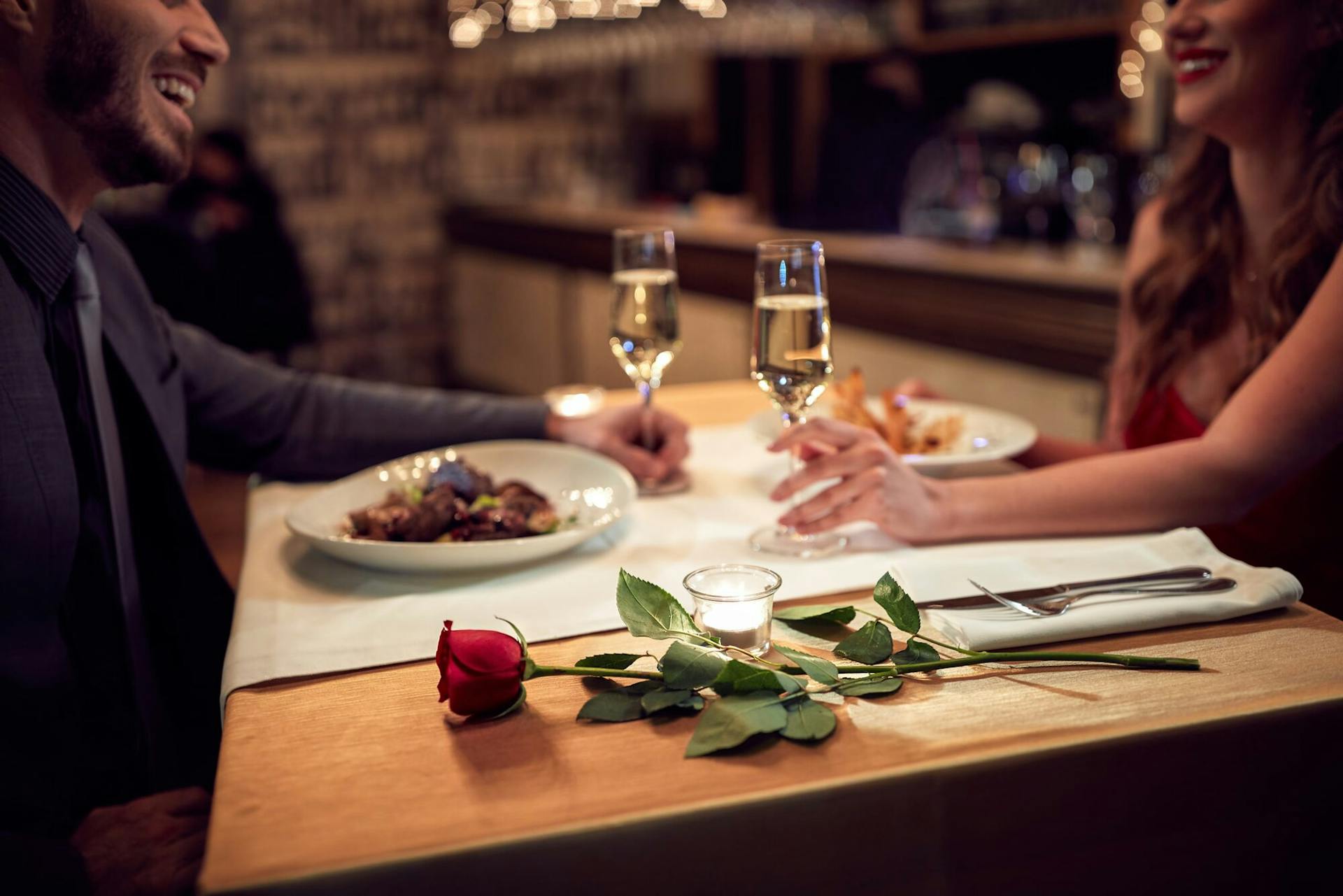 Dating & Dining: SevenRooms Research Reveals The Recipe For Encouraging Repeat Visits From Daters This Valentine’s Day