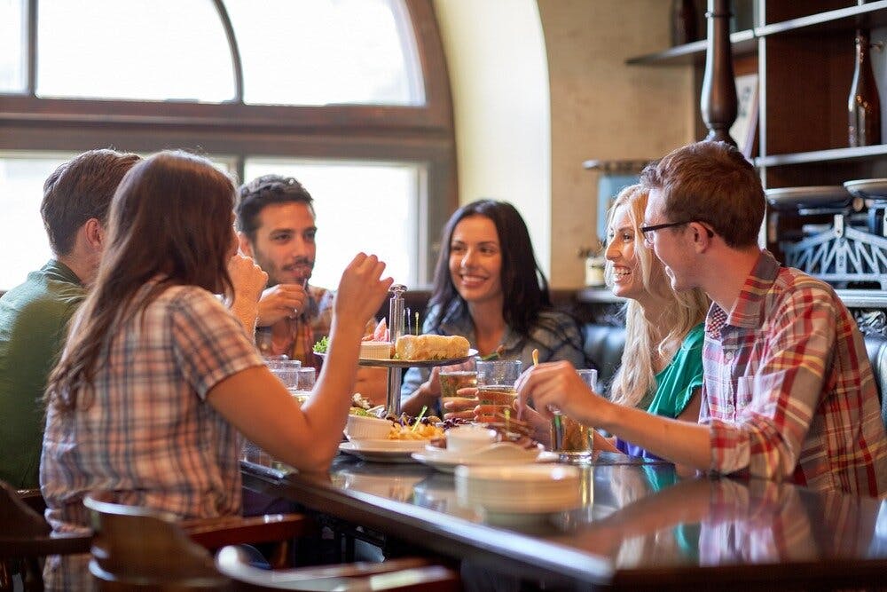 Why You Should Care About Restaurant Customer Demographics
