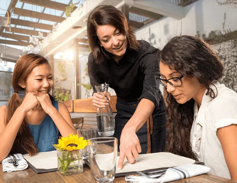 Own Your Guest Relationships: The Direct Reservations Playbook for Restaurants