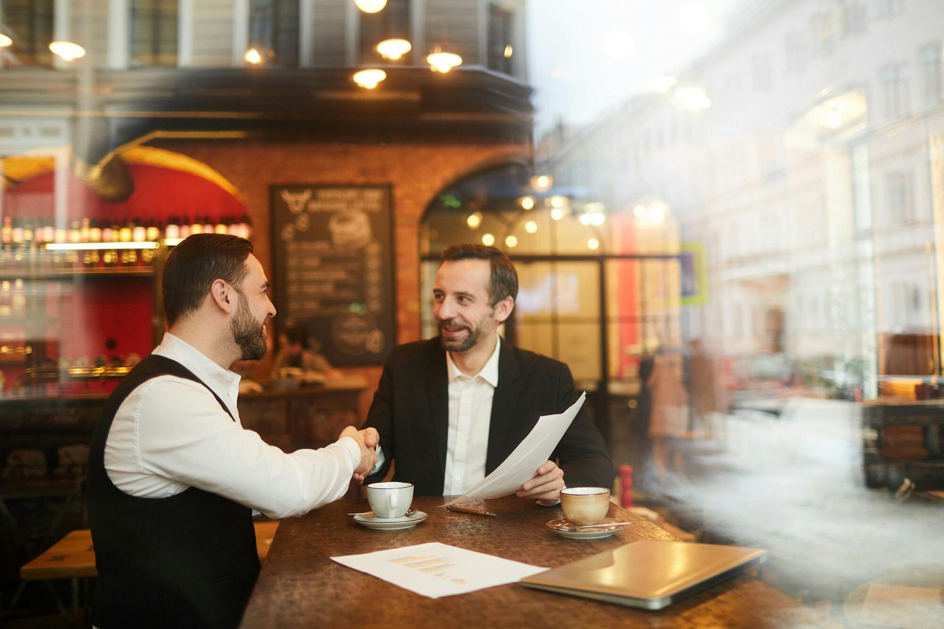 How To Handle a New York Restaurant Rent Negotiation