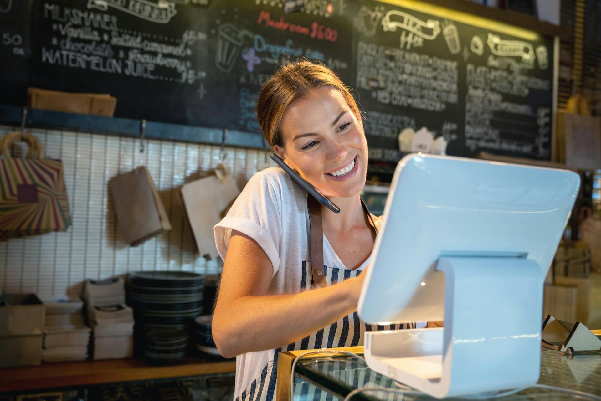 5 Powerful Features For Effective Restaurant Management Systems
