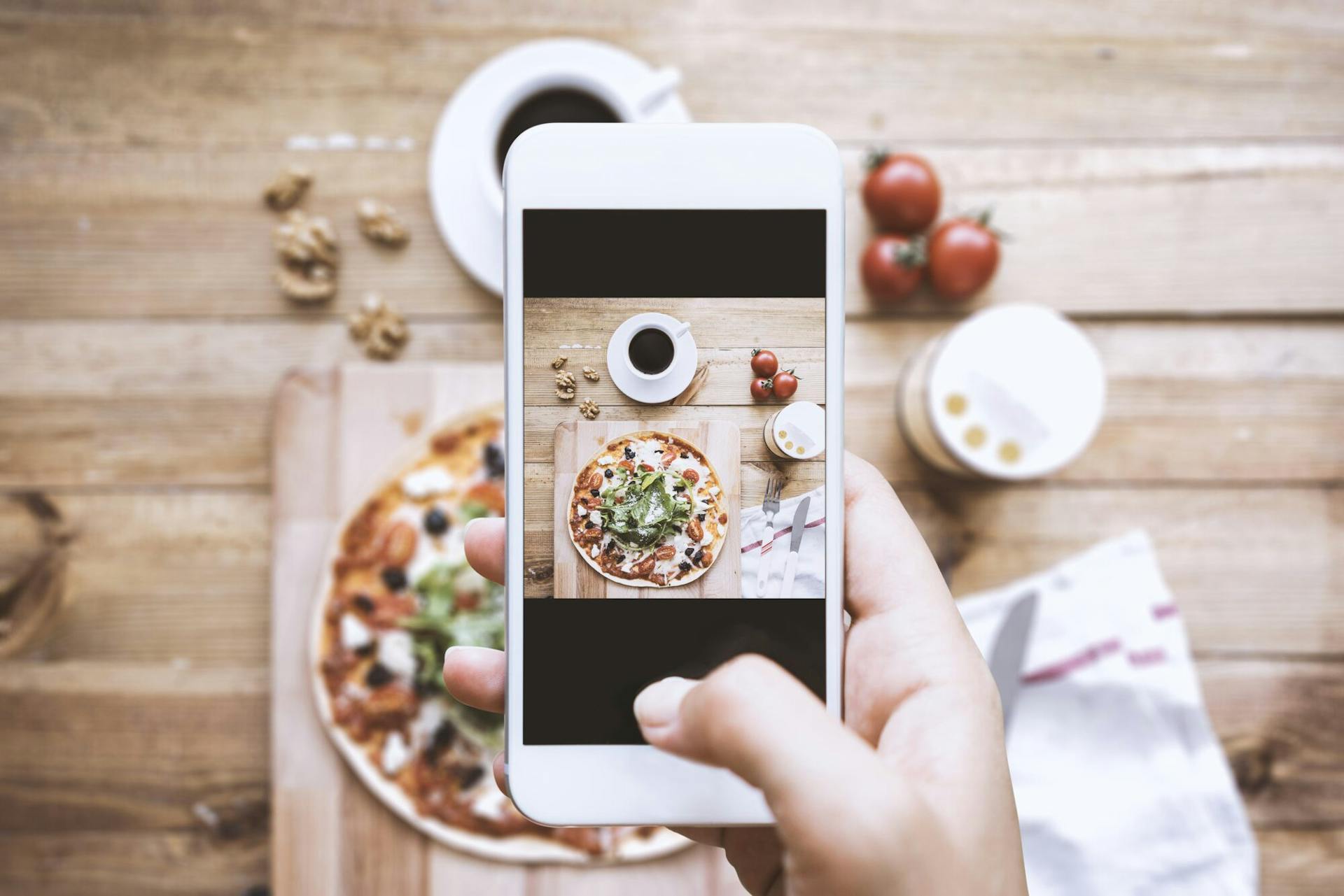 How to Create a Social Media Marketing Plan for Your Restaurant