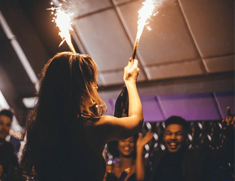 6 Key Tips to Improving Your Nightclub's Social Media 