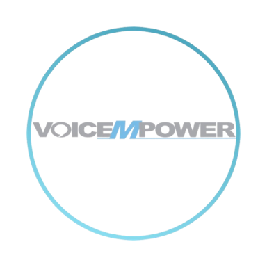 voicempower logo