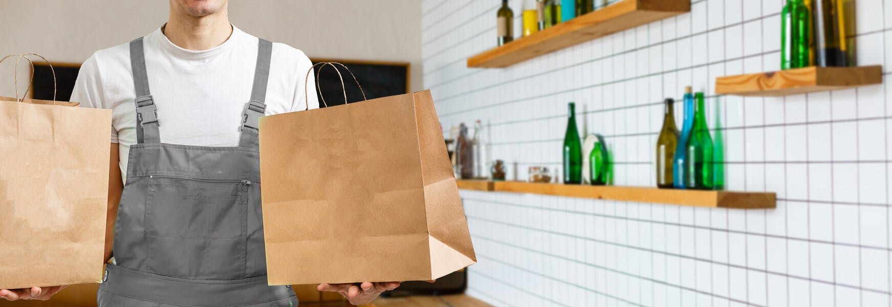 4 Successful Marketing Offers for Promoting Delivery & Takeout