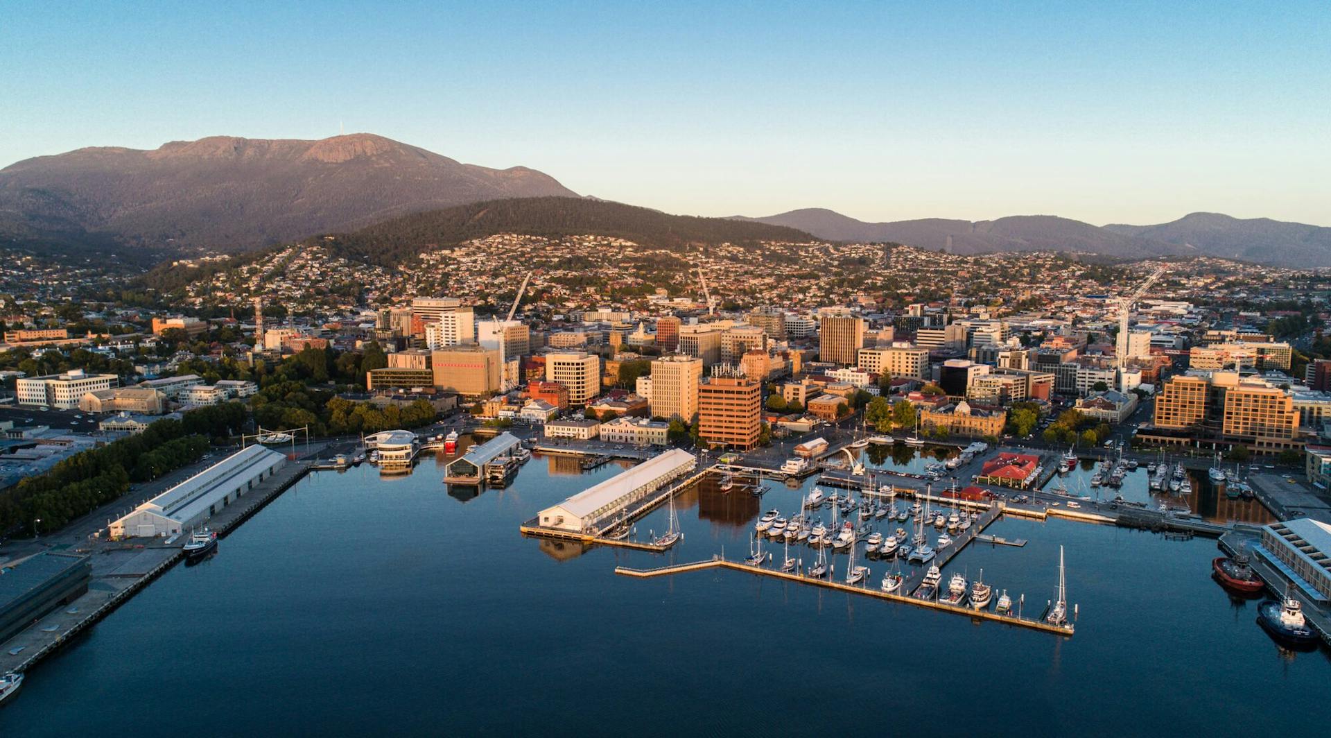 Hobart’s First Rooftop Restaurant, AURA, Selects SevenRooms to Power its Guest Experience