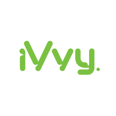 ivvy logo